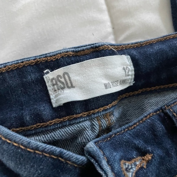 Tilly's Jeans - Picture 2 of 5